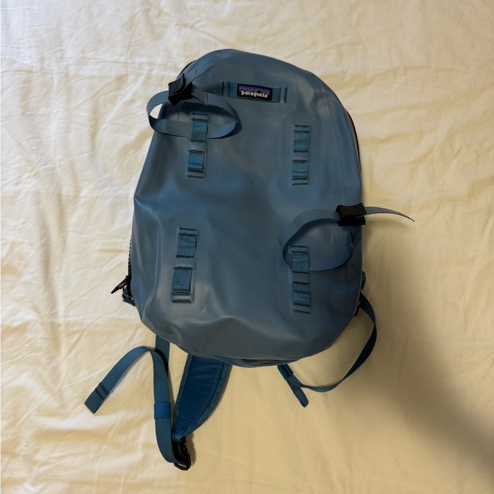 Patagonia Guidewater Sling Pack 15L